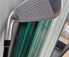 Taylormade Sim Dhy 3 (driving Iron)