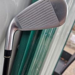 Taylormade Sim Dhy 3 (driving Iron)