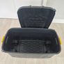 6 x Storage boxes 145L Image 2