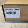 Shad Handle Bar Lock for Honda Forza 125cc Image 7