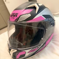 Givi Motorbike Helmet