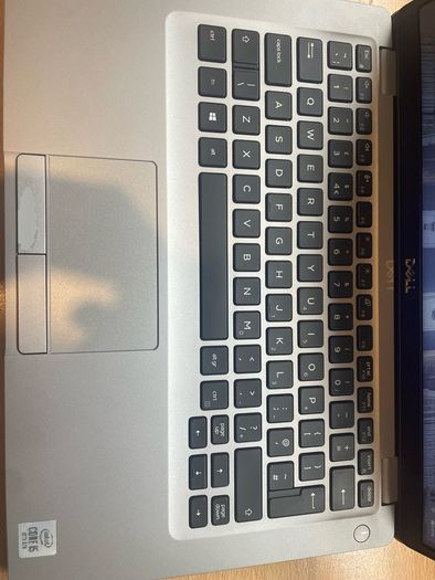 Dell Latitude 5410 256GB
