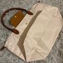 Longchamp le pliage tote bag / large / new Image 6