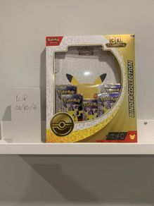 Pokemon 25th Anniversary Binder Collection