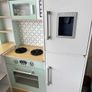 Toddler kitchen Image 3