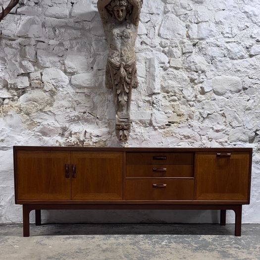 Mid Century Modern Sideboard by G Plan 'Sierra'