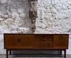 Mid Century Modern Sideboard by G Plan 'Sierra'