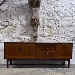 Mid Century Modern Sideboard by G Plan 'Sierra'