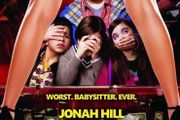 The Sitter (Totally Irresponsible Edition) (DVD)