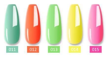 Gel Nail Polish 8 ml