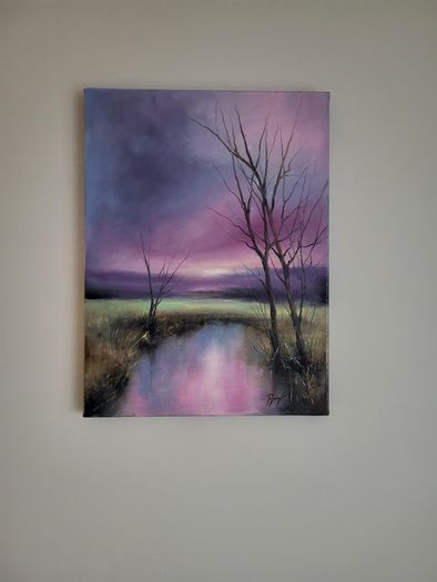 Robert Popczyk "Landscape"