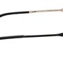 Police Unisex Sunglasses SPLE17, Gold, 58 Image 2