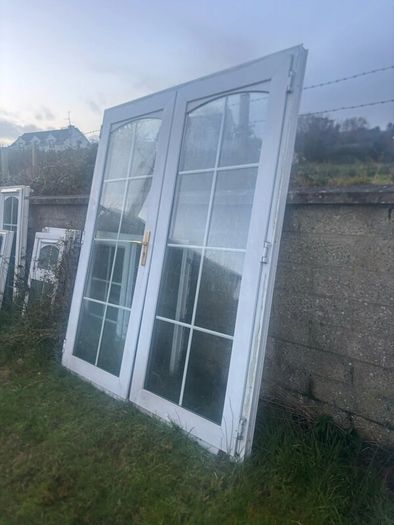 French Doors & Patio Doors