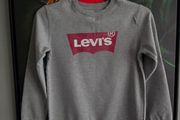 Levis jumper