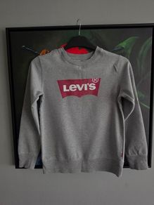 Levis jumper