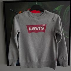 Levis jumper