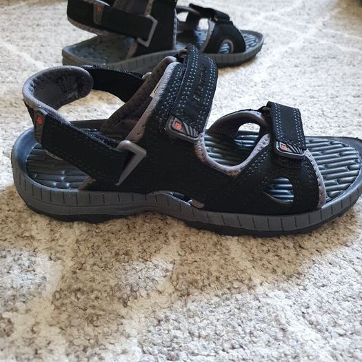 Karrimor boys sandals