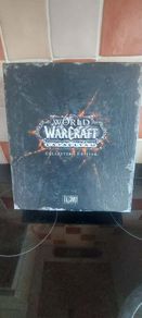 World of WarCraft: Cataclysm -- Collector's Edition (PC: Windows, 2010)