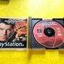 007 Tomorrow never dies PlayStation 1 Ps1 PlayStation 2 ps2 games Original Pal version Image 4