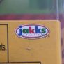 Nintendo Super Mario Nabbit 10cm Jakks Pacific Figure NEW IN BOX Image 5