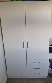 wardrobe
