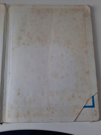 Vintage 1970s Ian Allan Book of Trains Hardback,  Flying Scotsman Cover