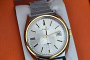 vintage Newton Watch