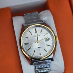 vintage Newton Watch