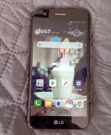 LG Phone