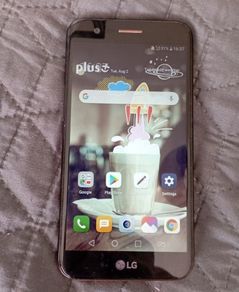 LG Phone