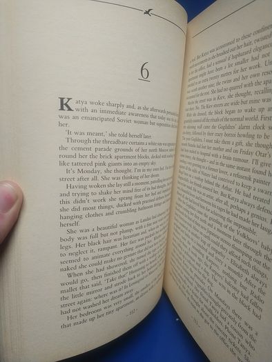 John le Carre - The Russia House