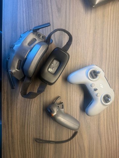 DJI Goggles 3
