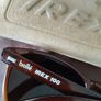Vintage Bolle Designer Sunglasses Irex 100 France Image 3