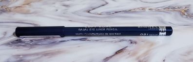 Rimmel Soft Kohl Kajal Eyeliner Pencil - 021 Denim Blue - New