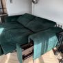 recliner 3 seater Image 6
