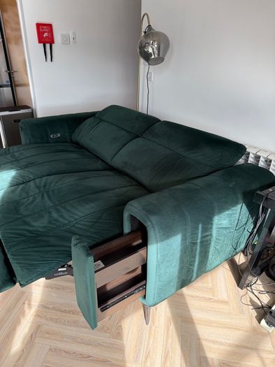recliner 3 seater