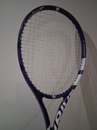 Racket Stringing