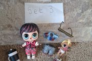 Lol Doll and Accessories