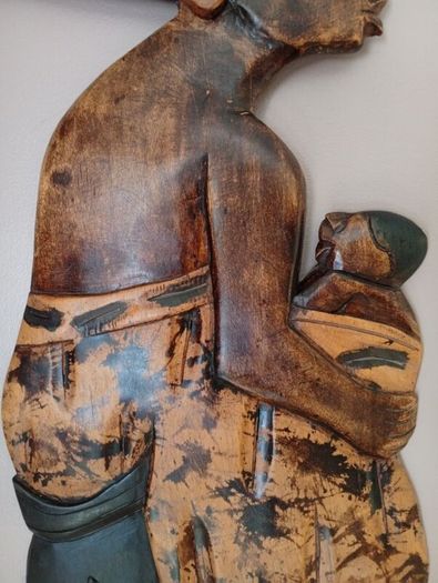 Art hanmade Africa