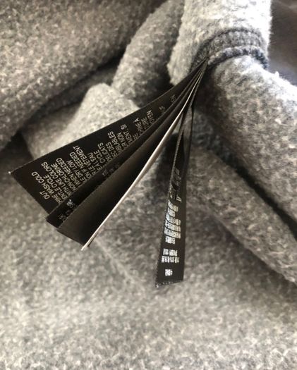 Ralph Lauren Rrl Double Jumper Pullover