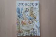 Fables Legends In Exile Volume #1 by Bill Willingham DC Vertigo TPB Graphic Novel 2012