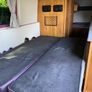 2003 Mercedes Benz CDI Sprinter Camper Van Image 9