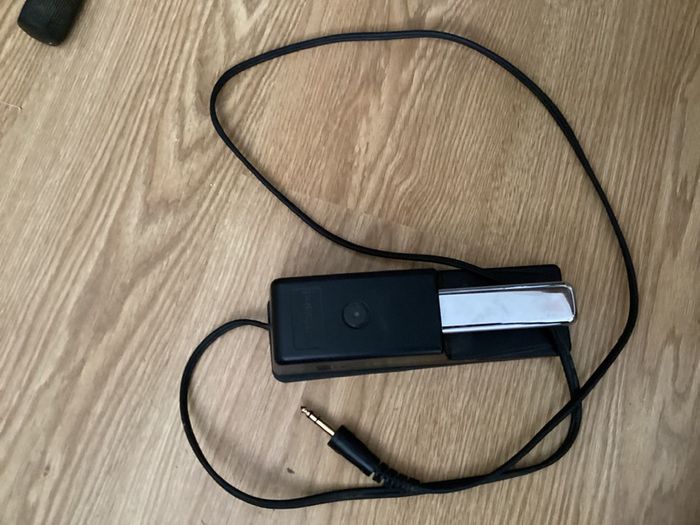 Roland F30e Digital piano and Roland DP - 10 Damper Foot Pedal in Excellent Condition.  (Barely used)