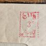 Ireland 1922 1969 Stamps on Envelopes Image 5