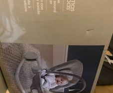 Mamas and papas bouncer