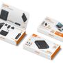 Ldnio 140w Gan Super Fast Desktop Charger - Uk/ireland Plug Image 5