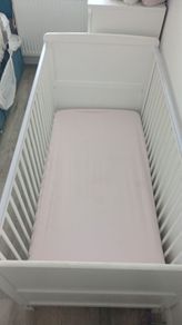 Baby Cot