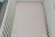Baby Cot