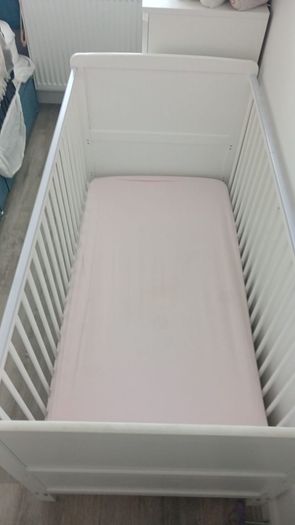 Baby Cot