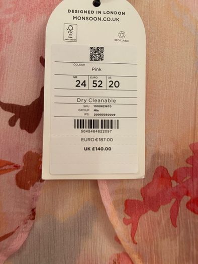 ladies dress for sale